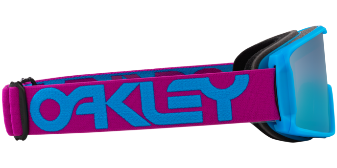 Oakley OO7093 709385 Line Miner M 